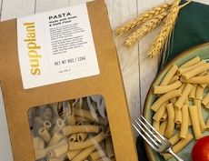 Upcycled Stalk Pastas Article Thubnail