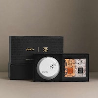 Art-Inspired Home Fragrances Image 1