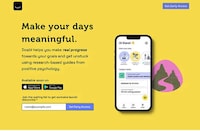 Psychology-Based Habit Apps Image 1
