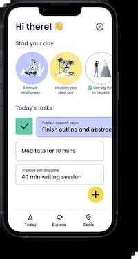 Psychology-Based Habit Apps Image 2