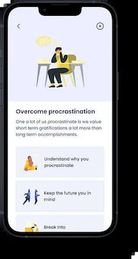 Psychology-Based Habit Apps Image 3