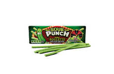 Pickle-Flavored Sour Candies
