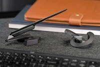 Aerospace-Inspired Desk Accessories Image 1
