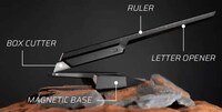 Aerospace-Inspired Desk Accessories Image 2