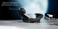 Aerospace-Inspired Desk Accessories Image 6