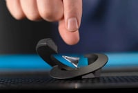 Aerospace-Inspired Desk Accessories Image 8