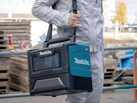 Job Site-Ready Microwaves Image 2