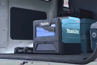 Job Site-Ready Microwaves Image 4
