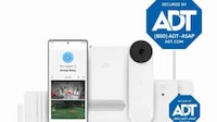 Collaborative Connected Security Systems Image 1