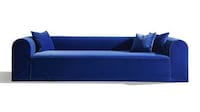 Curvaceous Modular Sofas Image 4
