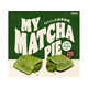 Premium QSR Matcha Pies Image 1