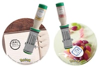 Anime-Themed Office Stamps Image 6
