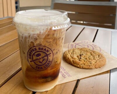 Cardamom Spiced Cold Brews