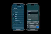 Mobile Internet Interfaces Image 1