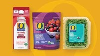 Redesigned Organic Brand Packaging Image 1