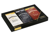 Fiery Whiskey-Infused Chocolates Image 1