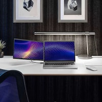 Convenience-Focused Attachable Monitors Image 3