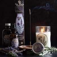 Herbal-Inspired Wellness Bundles Image 2