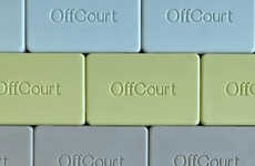 Powerful Exfoliating Soaps