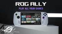 Portable Gaming Computers