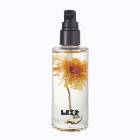 Farm-to-Face Beauty Brands