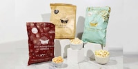 Standalone Celebrity Popcorn Brands Image 1