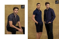 Artist-Themed Apparel Collections Image 1
