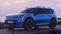High-End Electric SUVs Image 1