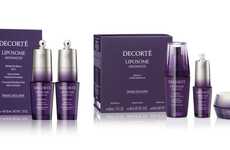 Double Capsule Eye Serums