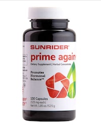 Hormone-Balancing Daily Supplements