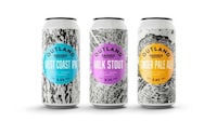 Canned Craft Stout Lines Image 1