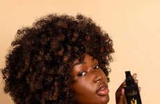 Beautifying Rice Water Tonics