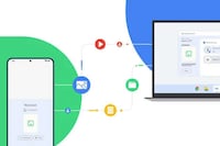 File-Sharing PC Applications