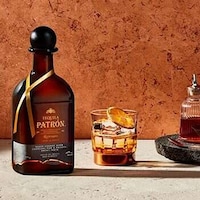 Tahona Wheel-Distilled Spirits Image 1