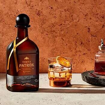 Tahona Wheel-Distilled Spirits