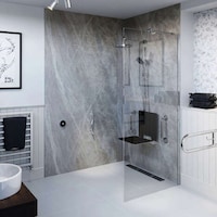 Accessible Bathroom Capsules Image 1