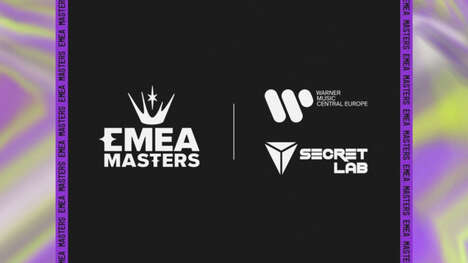 Tournament Partnership Renewals