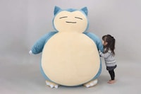 Anime Creature-Inspired Cushion Beds Image 3