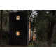 Minuscule Sustainable Rainforest Cabins Image 3