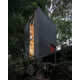 Minuscule Sustainable Rainforest Cabins Image 4