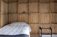 Minuscule Sustainable Rainforest Cabins Image 7