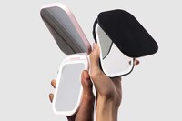 Illuminated Mirror Power Banks Image 4