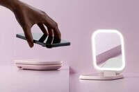Illuminated Mirror Power Banks Image 8