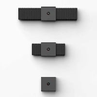 Accordion-Style Air Conditioners Image 2