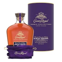 Barley-Infused Spirits Image 1