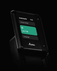 AI Assistant-Enabled Earbuds Image 3