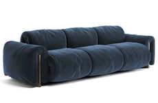 Laidback Modular Sofa Designs