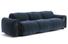 Laidback Modular Sofa Designs