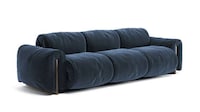 Laidback Modular Sofa Designs