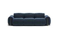 Laidback Modular Sofa Designs Image 2